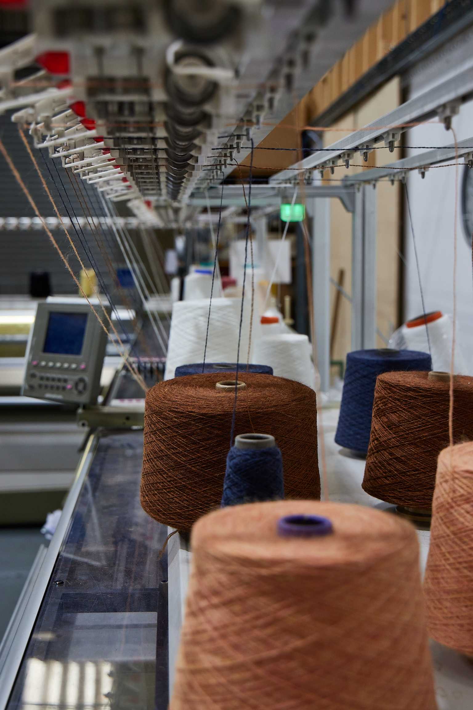 The Made in UK Collection